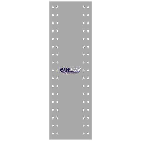 Piastra di Giunzione KEYB-V100RACK per Tastiera /Mouse /LCD - Foto 2