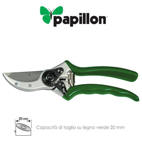 Forbici per Potatura Professionali Lama in Acciaio 215 mm - Modello Classic - Foto 1