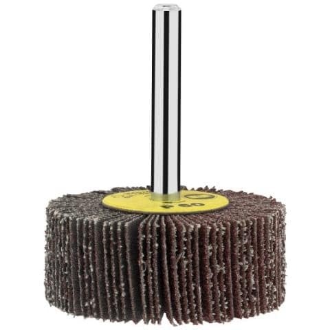 Mola Lamellare 50x20mm G120 - Foto 1