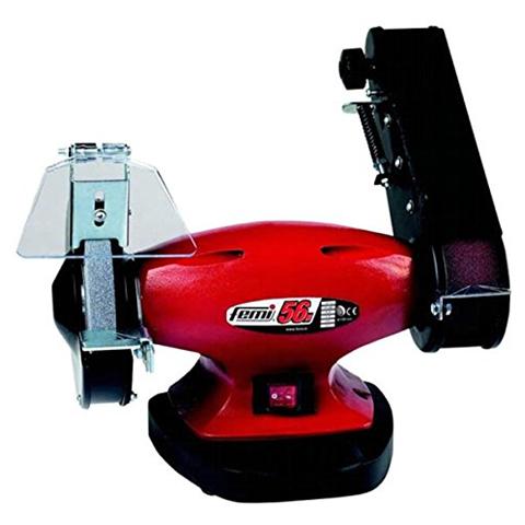 Smerigliatrice / Levigatrice D150 W450 - Foto 1