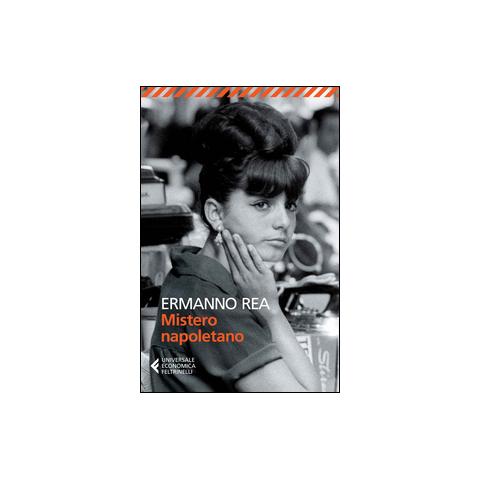 Mistero napoletano - Foto 1