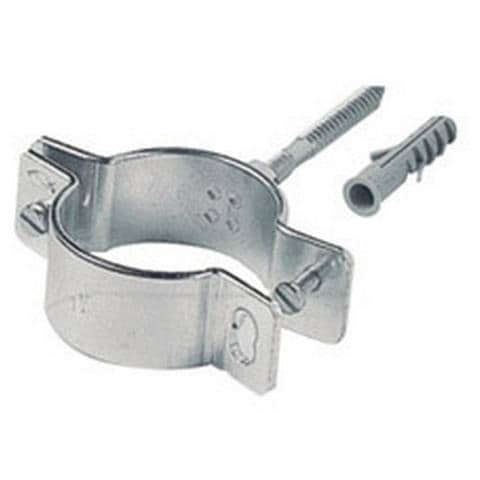 Collare Zincato "cpt" 3/8" - Foto 1