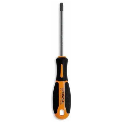Giraviti per viti torx con foro tx45x125 - Foto 1