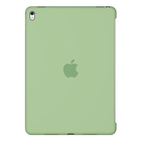 Custodia in silicone per iPad Pro 9,7" - Menta - Foto 1