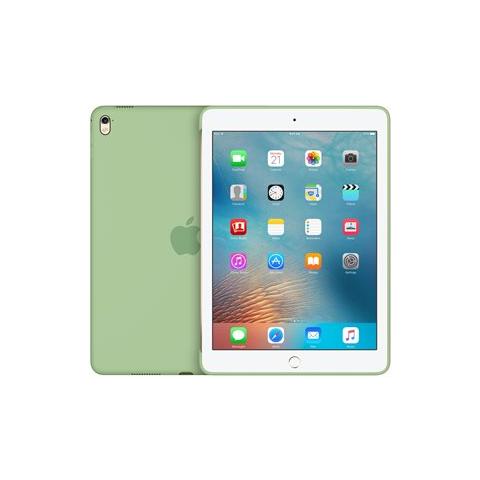 Custodia in silicone per iPad Pro 9,7" - Menta - Foto 2