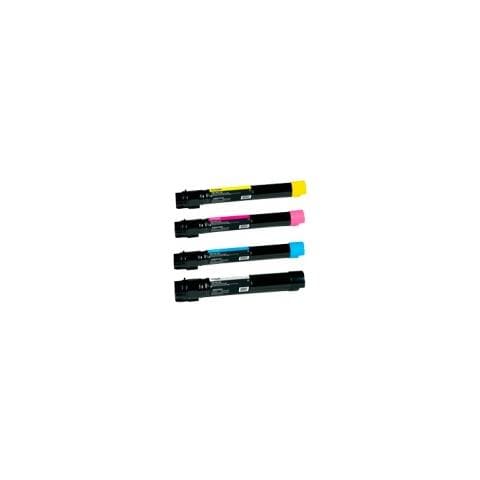TONER RIGENERATO -  C950M Magenta Per Lexmark C950 C950X2Mg 24.000 Pagine - Foto 1