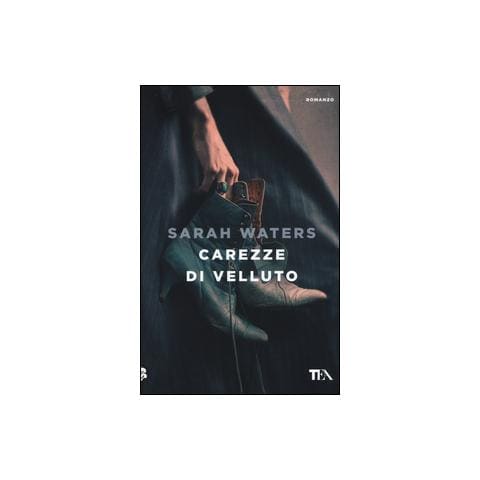 Sarah Waters - Carezze di velluto - Foto 1