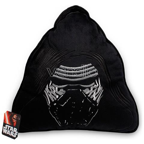 Cuscino Kylo Ren Star Wars - Foto 1