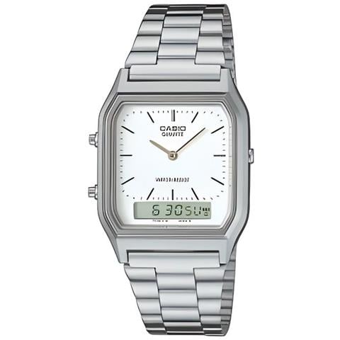 Aq 230a 7dmq Orologio Da Polso Da Uomo - Foto 4