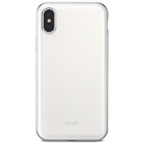 Cover per Iphone X Colore Bianco - Foto 4