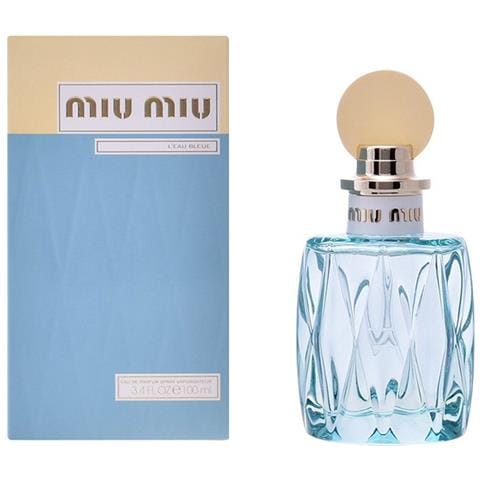 L'eau Bleue Eau De Parfum Spray 100ml - Foto 2
