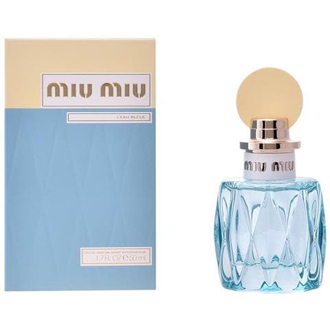 L'eau Bleue Eau De Parfum Spray 100ml - Foto 4