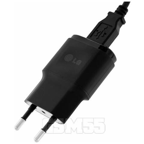 Caricabatterie Da Muro Lg + Cavo Micro-usb - Foto 5