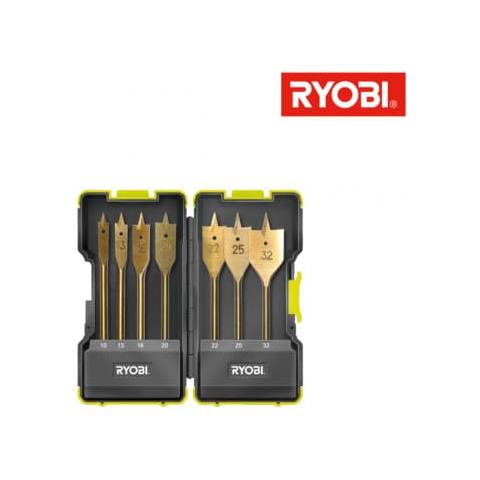 Stoppini Piatto Antiurto Casella 7 Per Forare Legno Rak07sb - Foto 2