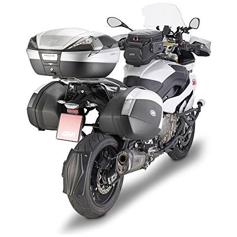Plxr5119 Givi Portavaligie Laterali V35 (sgancio Rapido) Bmw S1000xr'15 - Foto 1