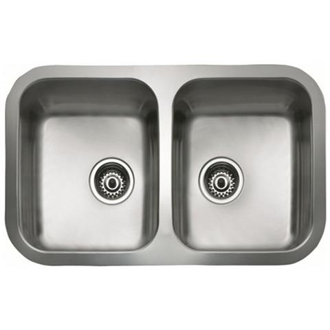 Lavello A Due Vasche Teka 5026 Be 2c 780 - Foto 1