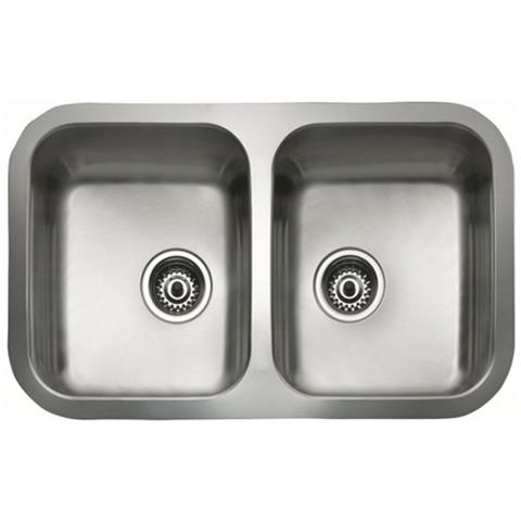 Lavello A Due Vasche Teka 5026 Be 2c 780 - Foto 2