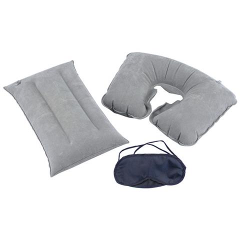 Travel-kit 3 In 1 Da Viaggio - Foto 1