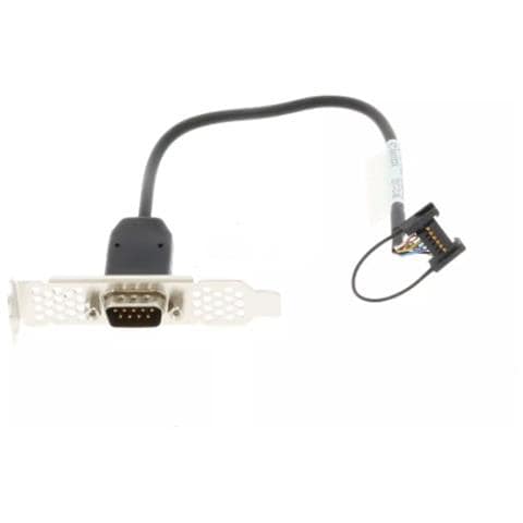 Kit di Aggiornamento Porta COM Pannello di Controllo Seriale per ThinkSystem SR550 / SR570 / SR590 - Foto 1