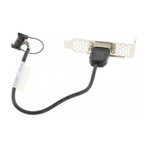 Kit di Aggiornamento Porta COM Pannello di Controllo Seriale per ThinkSystem SR550 / SR570 / SR590 - Foto 2