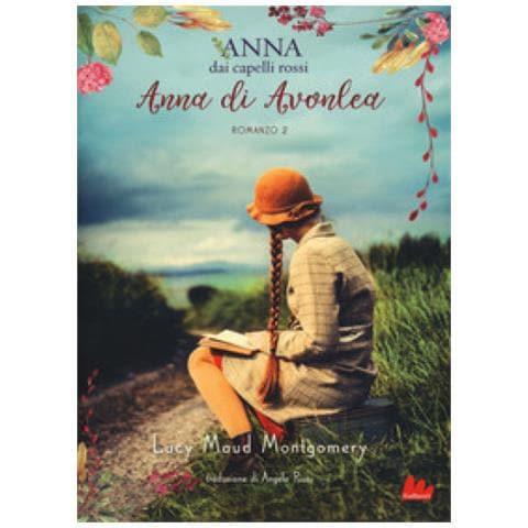 Lucy Maud Montgomery - Anna Di Avonlea - Disponibile dal 20/09/2018 - Foto 2