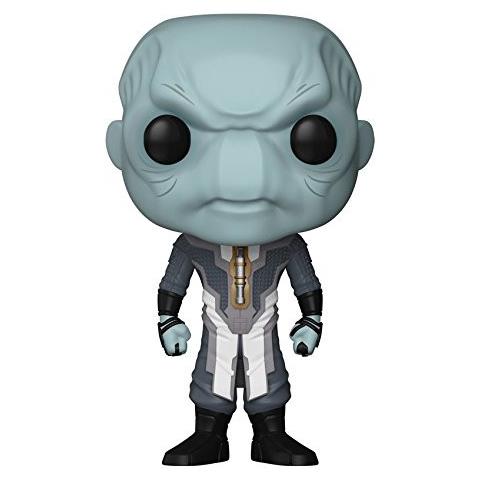 Pop 291 - Ebony Man - Avengers: Infinity War - Foto 2