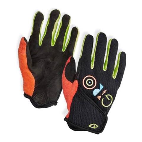 Guanti Dnd Jr Ii Abbigliamento Ragazzi M - Foto 1