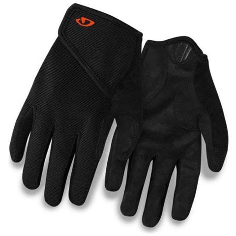 Guanti Dnd Jr Ii Abbigliamento Ragazzi M - Foto 2