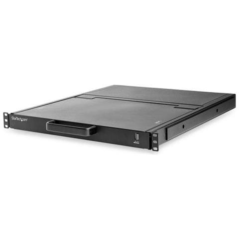 Console Kvm Rack Con Porta Vga 1 - Foto 1