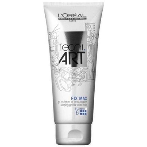Gel Tecni Art Fix Max 200 Ml - Foto 2
