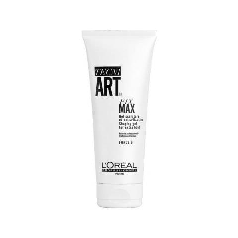 Gel Tecni Art Fix Max 200 Ml - Foto 1
