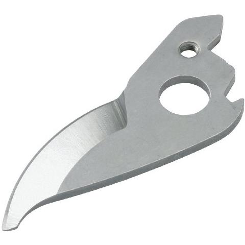 5362-20 Lama Superiore di Ricambio per Le Forbici da Giardino Premium 8701-20 - Foto 1