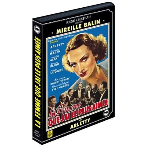 Dvd La Femme Qui J Ai Le Plus Aimee [ edizione: Francia] - Foto 1