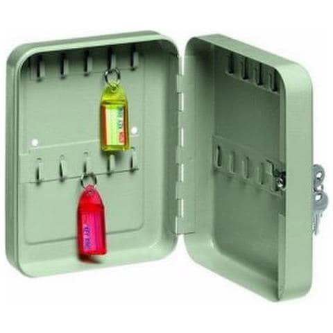 Cassetta Portachiavi 20 Posti - Foto 1