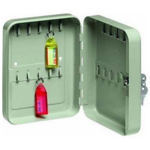 Cassetta Portachiavi 20 Posti - Foto 3