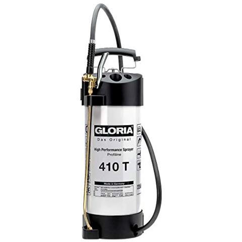 Gloria, Irroratore Potente in Acciaio 410Tprofi - Foto 4