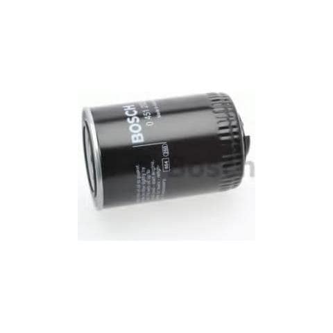 0451203012 Filtro Olio P3012 - Foto 1