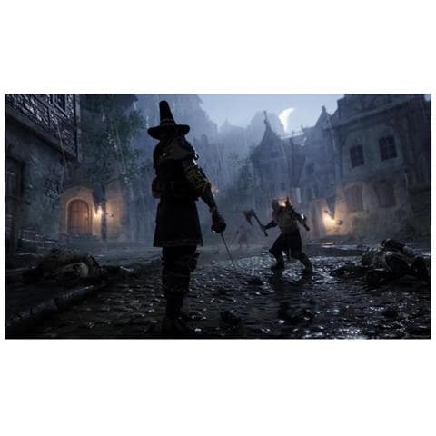 Warhammer Vermintide 2 Deluxe Edition Gioco Xbox One - Foto 2