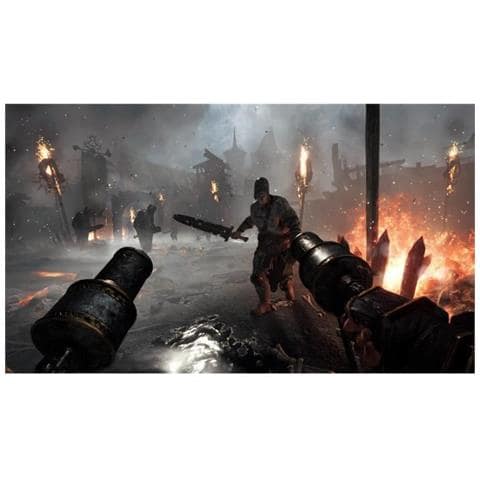 Warhammer Vermintide 2 Deluxe Edition Gioco Xbox One - Foto 5