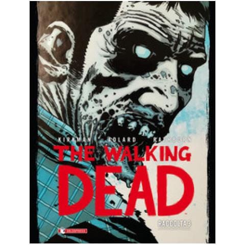 Robert Kirkman - The Walking Dead. Raccolta. 3. - Foto 1