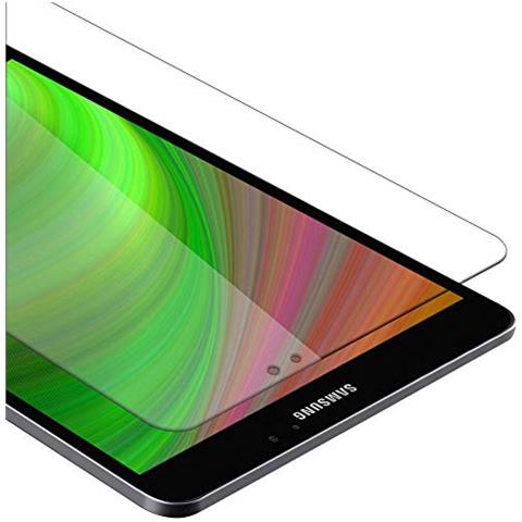 Pellicola Di Armatura Compatibile Con Samsung Galaxy Tab S2 (8 Zoll) In Elevata Trasparenza - Vetro Temperato (tempered) Di Protezione Del Display In Durezza 9h Con 3d Touch - Foto 1