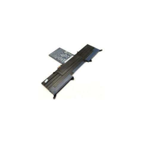 Mbi56042 Ricambio Per Laptop Batteria (laptop Battery For Acer - 37,74wh 4 Cell Li-ion 11,1v - 3400mah Black 3 - Foto 1