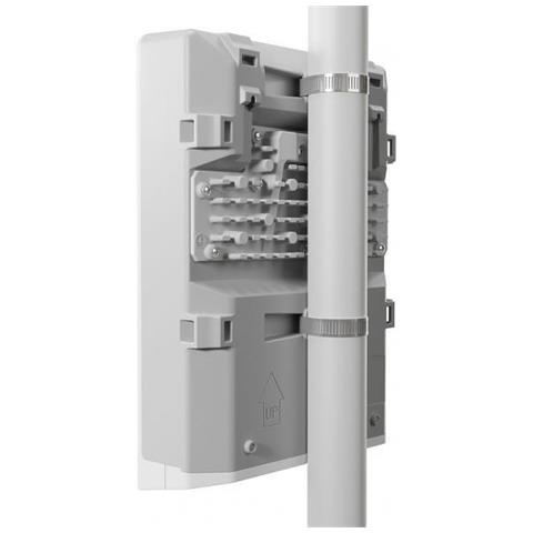 Switch di Rete NetPower 16P 16 Porte RJ-45 (10/100/1000) Colore Bianco - Foto 3