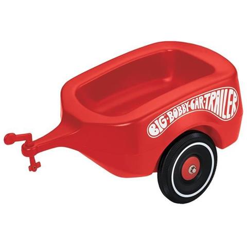 Bobby Classic Car Trailer - Foto 1