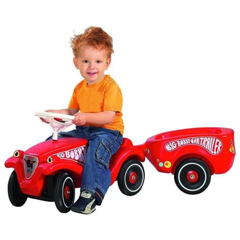 Bobby Classic Car Trailer - Foto 2