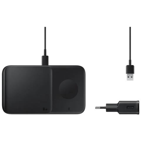 Wireless Charger Duo senza Alimentatore - Foto 7