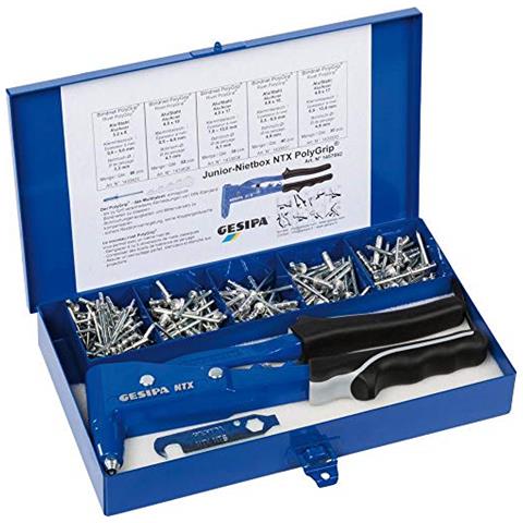 Scatola Composizione Junior Ntx Pergamon - Foto 1