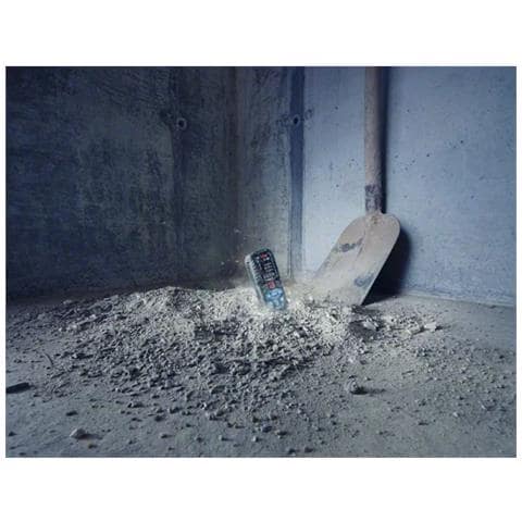 Glm 50-27 C Professional Distanziometro Laser Nero, Blu 50 M - Foto 2