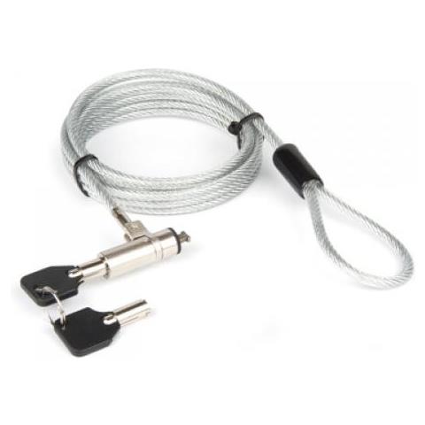 Cavo di Sicurezza 150CM Nano Slot - Foto 1