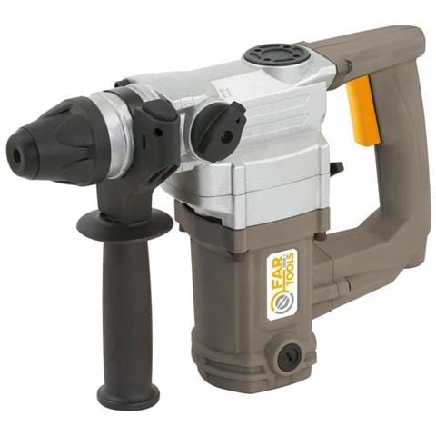 Scatola Hammer Punch 850w Colore - Foto 1
